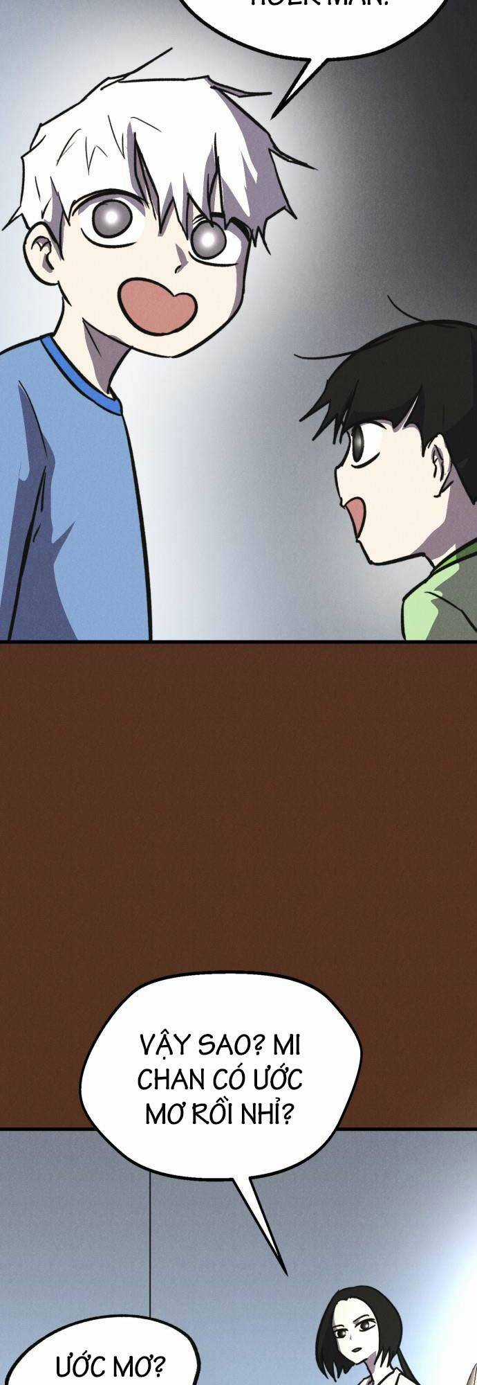 Người Côn Trùng - Chapter 45 - Trang 37