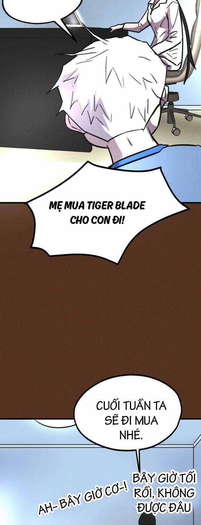 Người Côn Trùng - Chapter 45 - Trang 38