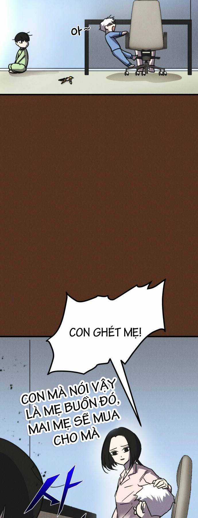Người Côn Trùng - Chapter 45 - Trang 39