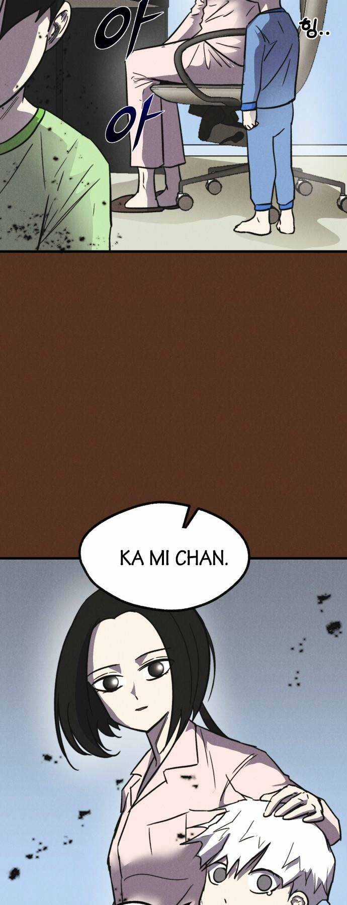 Người Côn Trùng - Chapter 45 - Trang 40