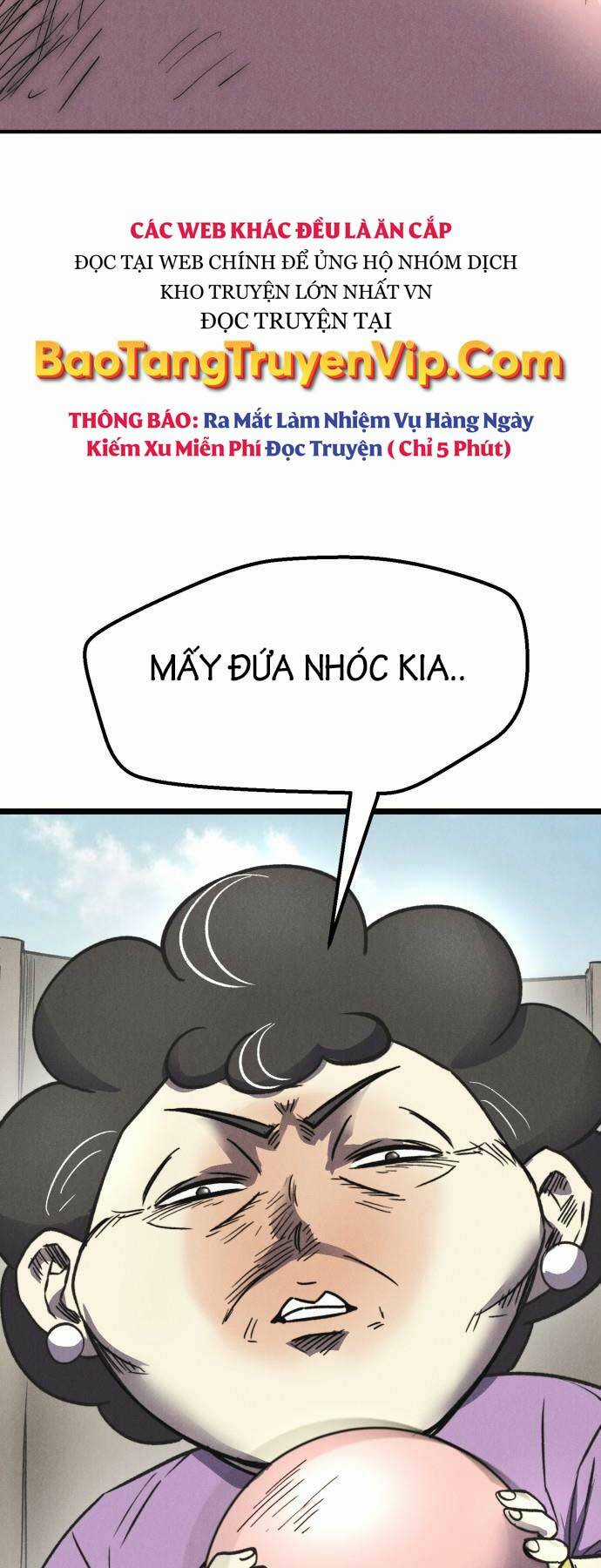 Người Côn Trùng - Chapter 45 - Trang 5