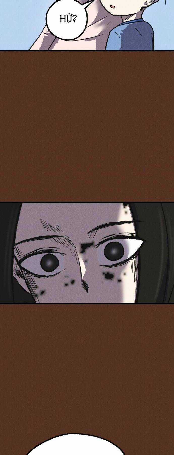 Người Côn Trùng - Chapter 45 - Trang 41