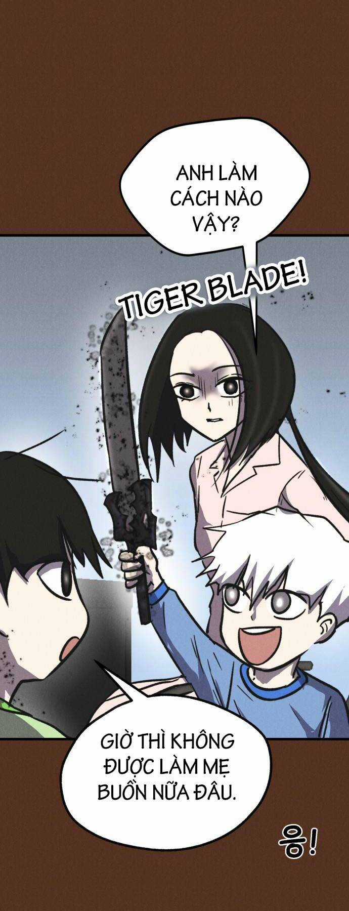 Người Côn Trùng - Chapter 45 - Trang 43