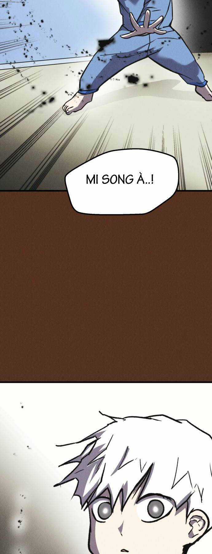 Người Côn Trùng - Chapter 45 - Trang 45