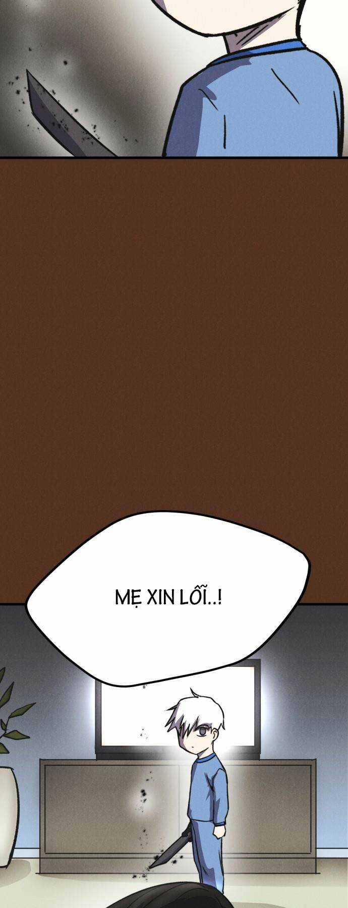 Người Côn Trùng - Chapter 45 - Trang 46