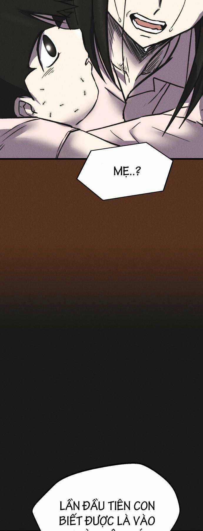 Người Côn Trùng - Chapter 45 - Trang 48