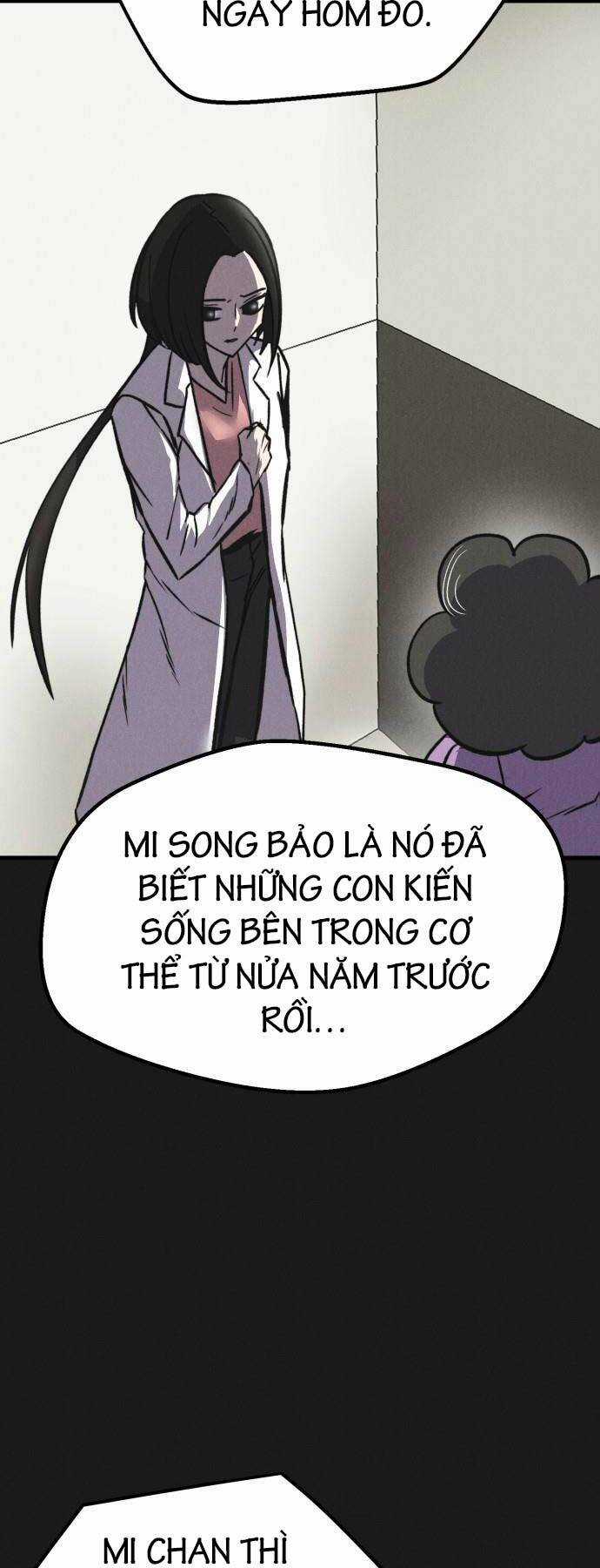 Người Côn Trùng - Chapter 45 - Trang 49