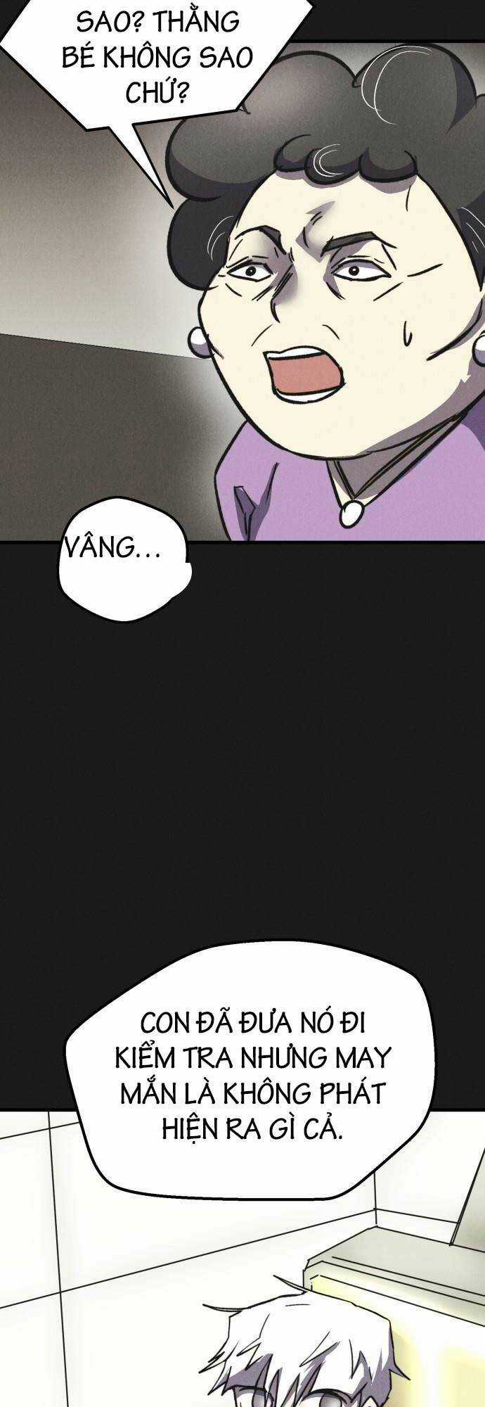 Người Côn Trùng - Chapter 45 - Trang 50