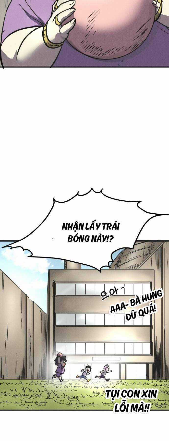 Người Côn Trùng - Chapter 45 - Trang 6