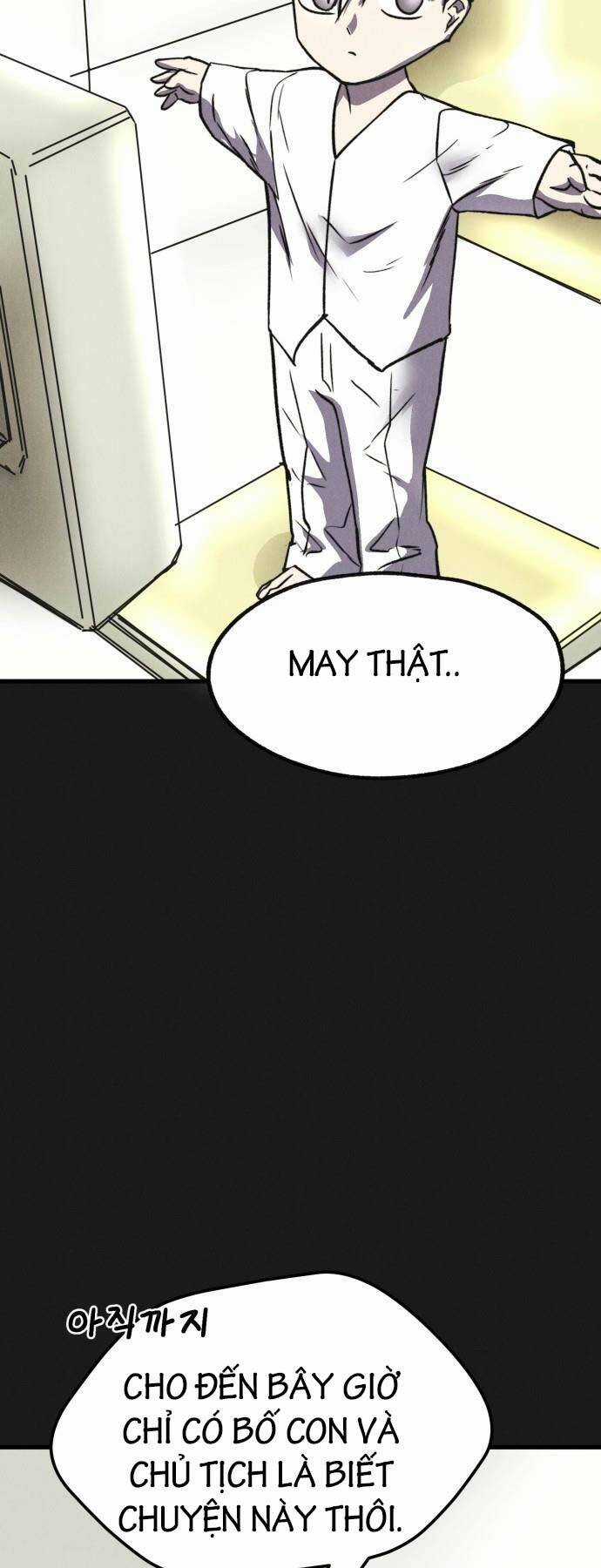 Người Côn Trùng - Chapter 45 - Trang 51