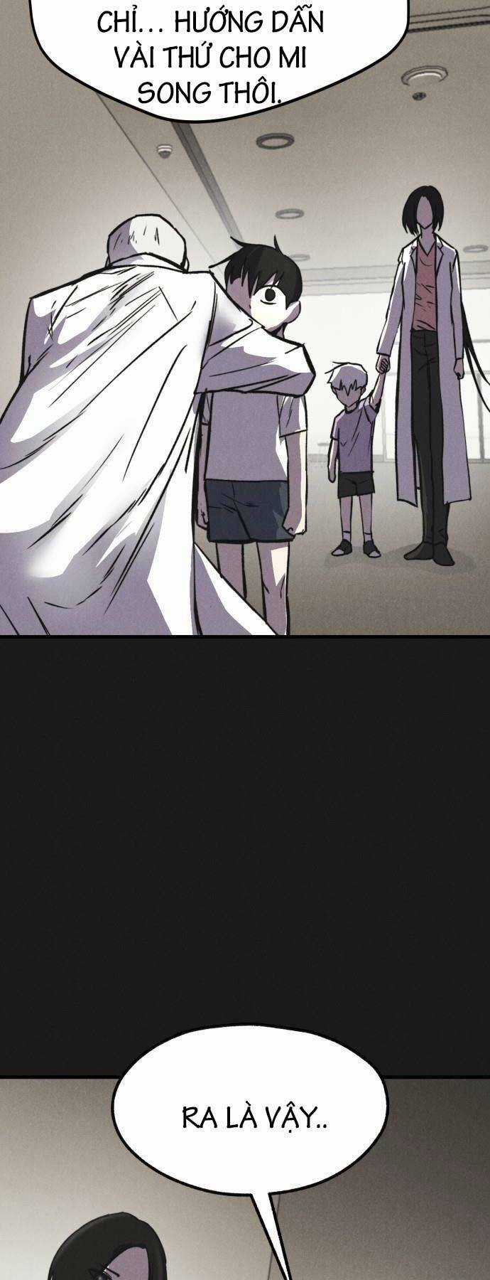 Người Côn Trùng - Chapter 45 - Trang 53