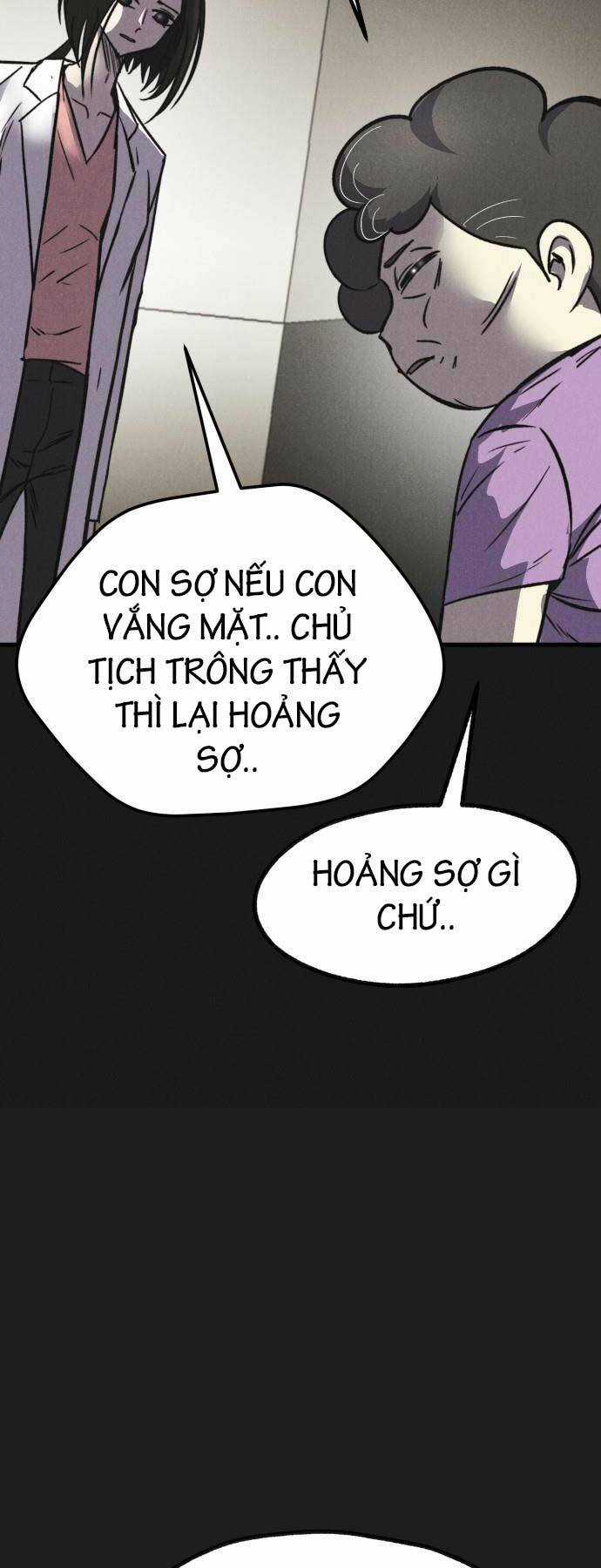 Người Côn Trùng - Chapter 45 - Trang 54