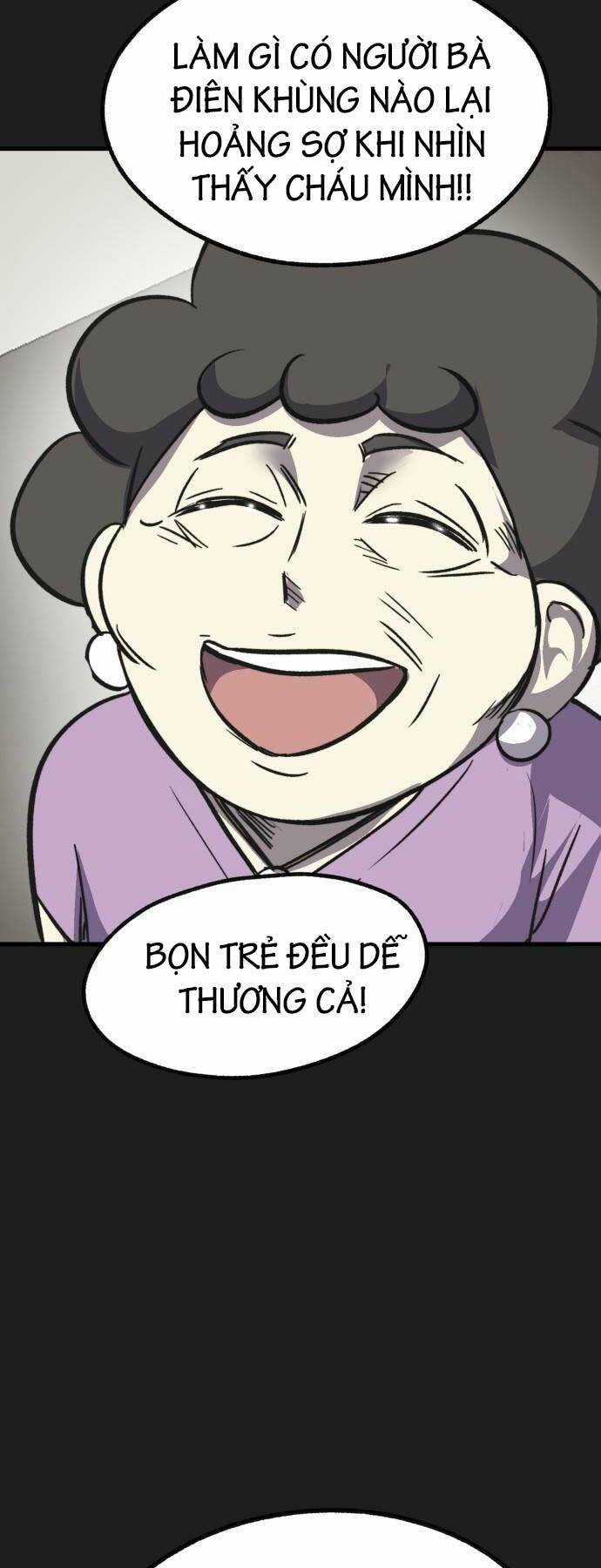 Người Côn Trùng - Chapter 45 - Trang 55