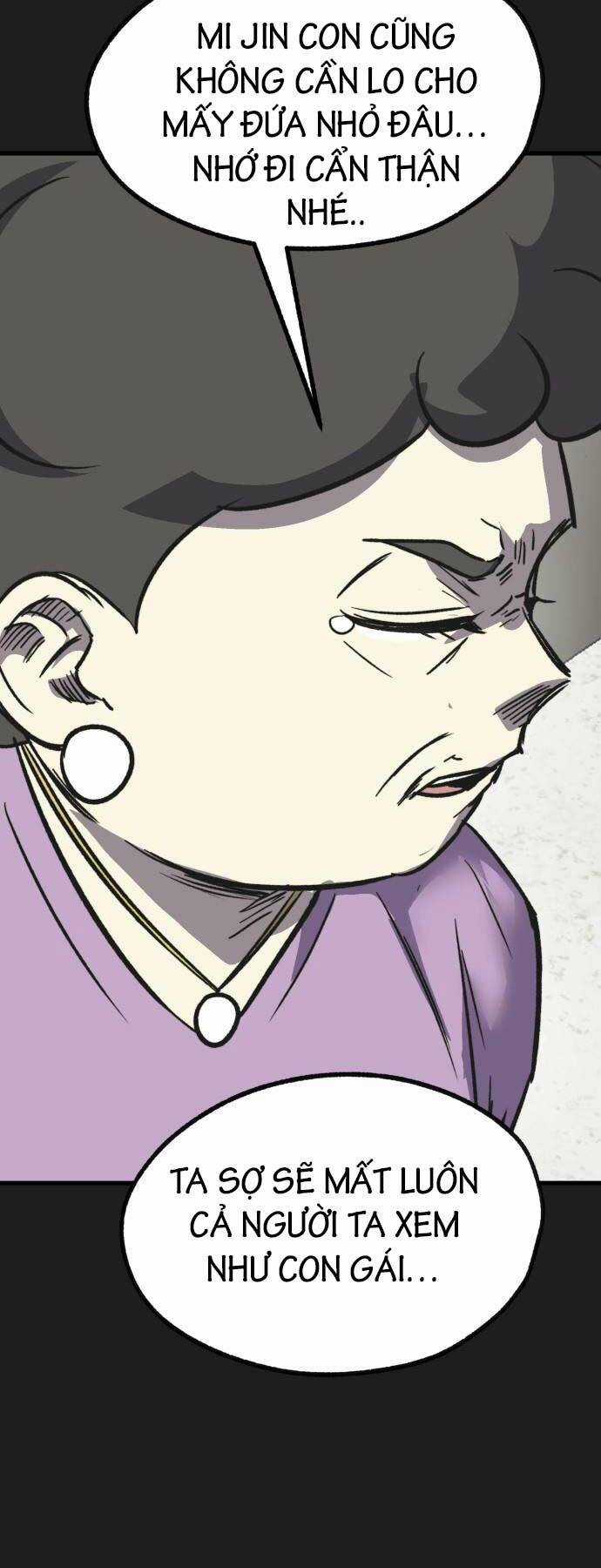 Người Côn Trùng - Chapter 45 - Trang 56