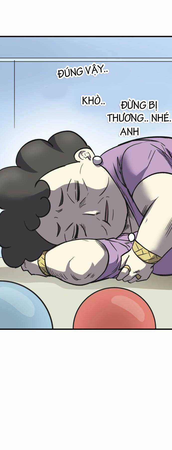 Người Côn Trùng - Chapter 45 - Trang 59