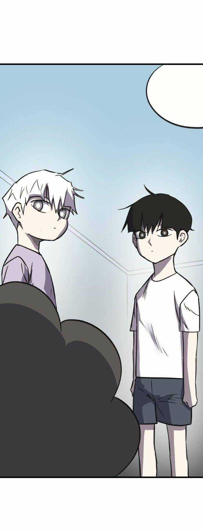 Người Côn Trùng - Chapter 45 - Trang 60