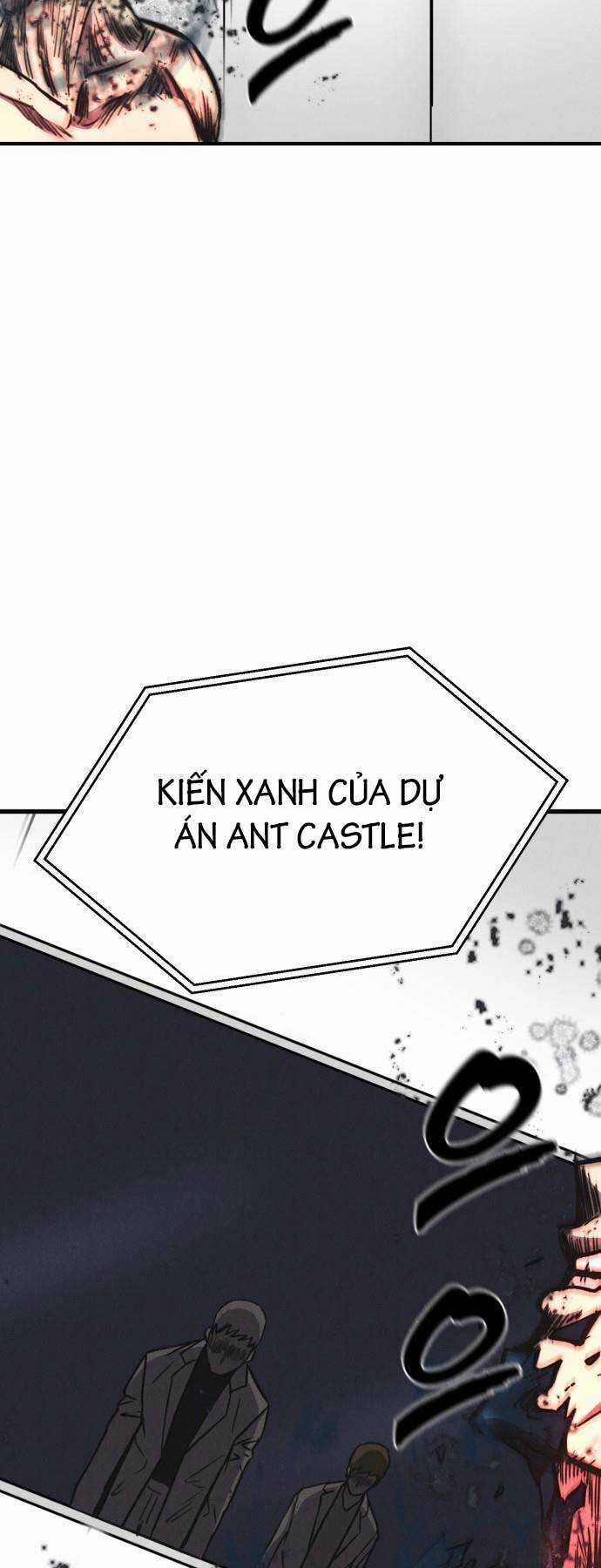 Người Côn Trùng - Chapter 45 - Trang 64