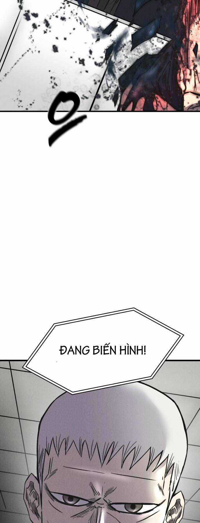 Người Côn Trùng - Chapter 45 - Trang 65