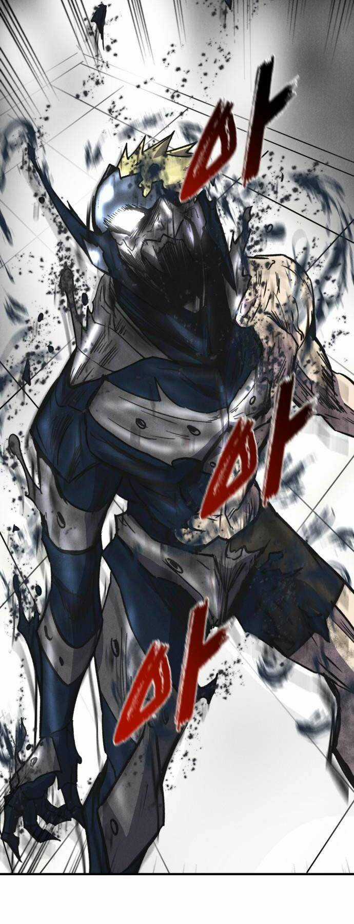 Người Côn Trùng - Chapter 45 - Trang 67