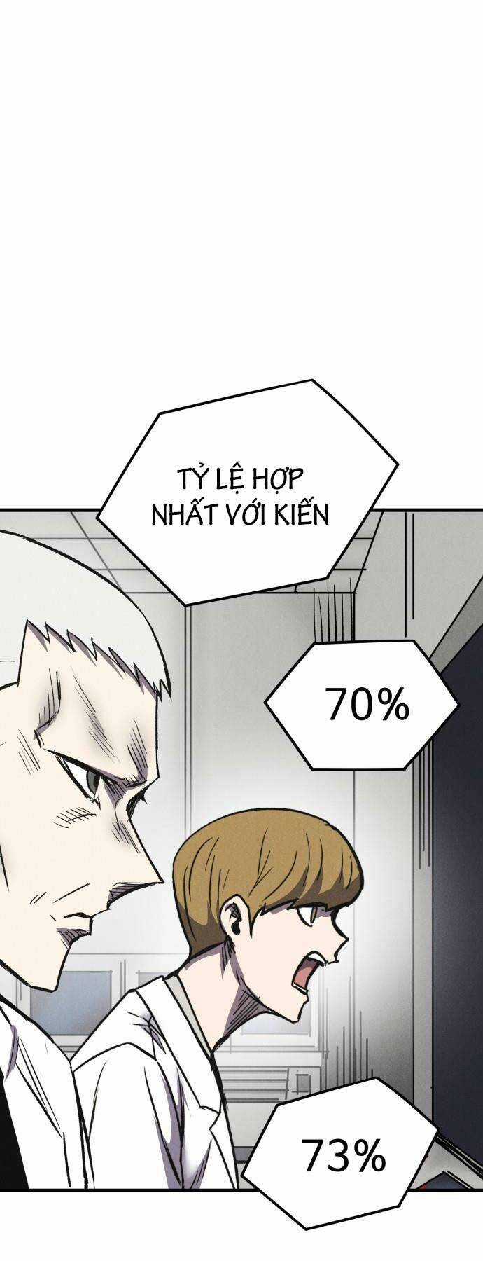 Người Côn Trùng - Chapter 45 - Trang 68