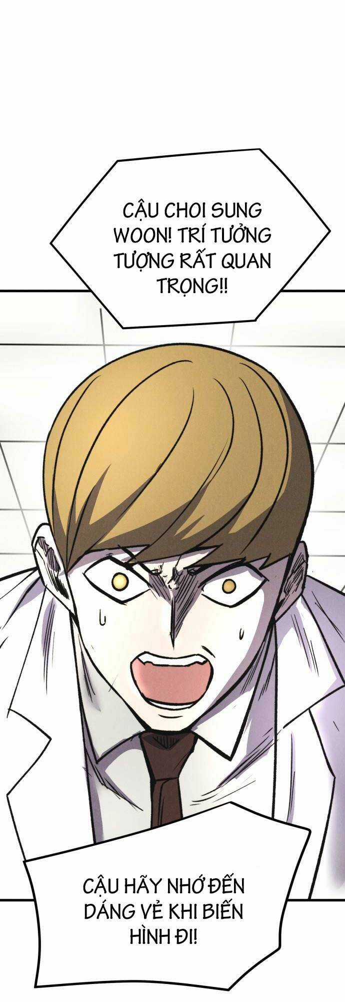 Người Côn Trùng - Chapter 45 - Trang 74