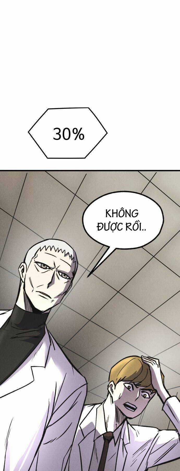 Người Côn Trùng - Chapter 45 - Trang 75