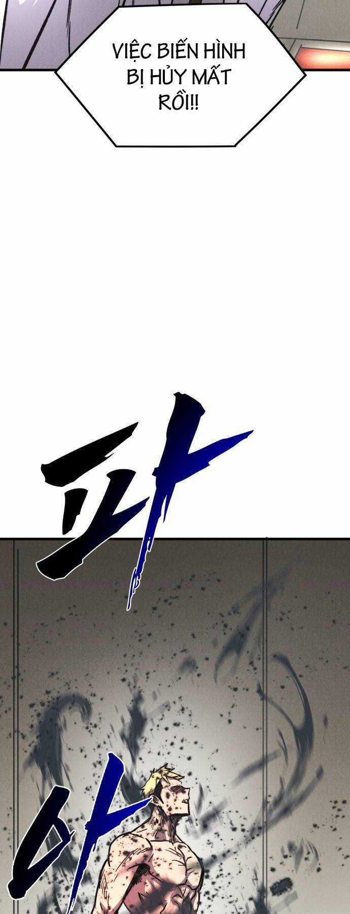 Người Côn Trùng - Chapter 45 - Trang 76