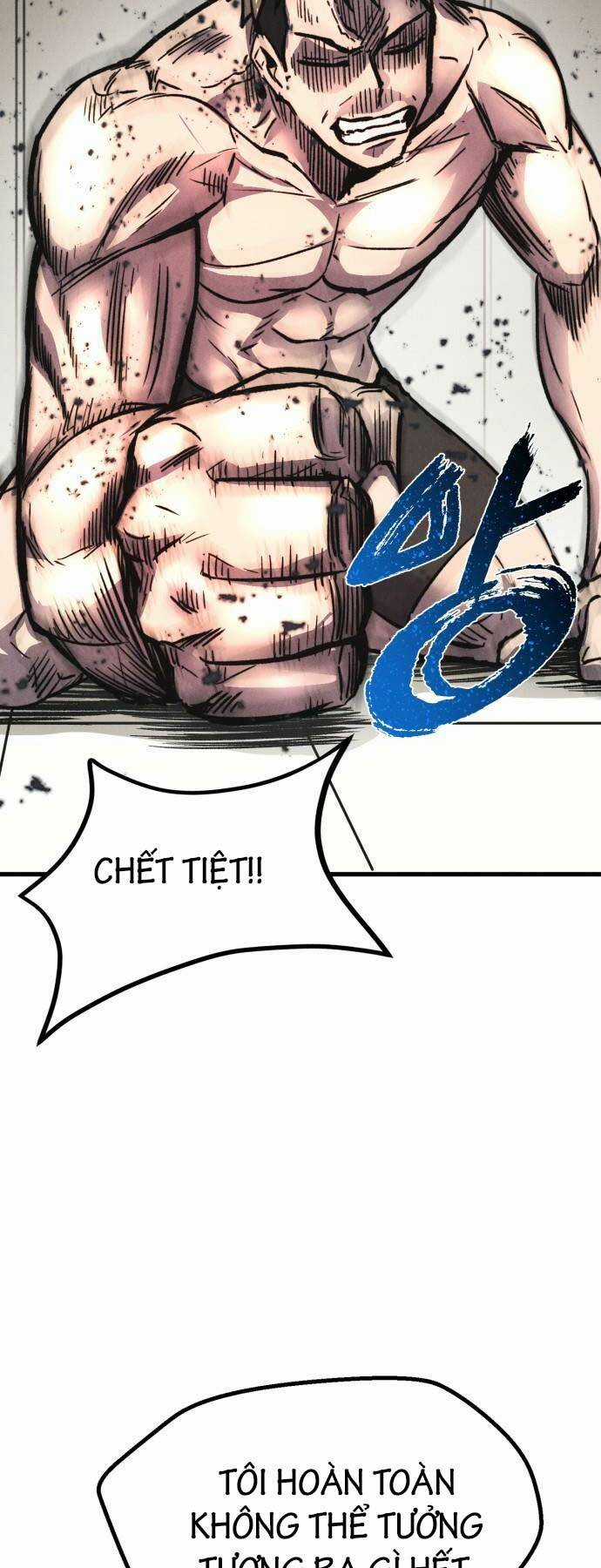 Người Côn Trùng - Chapter 45 - Trang 79