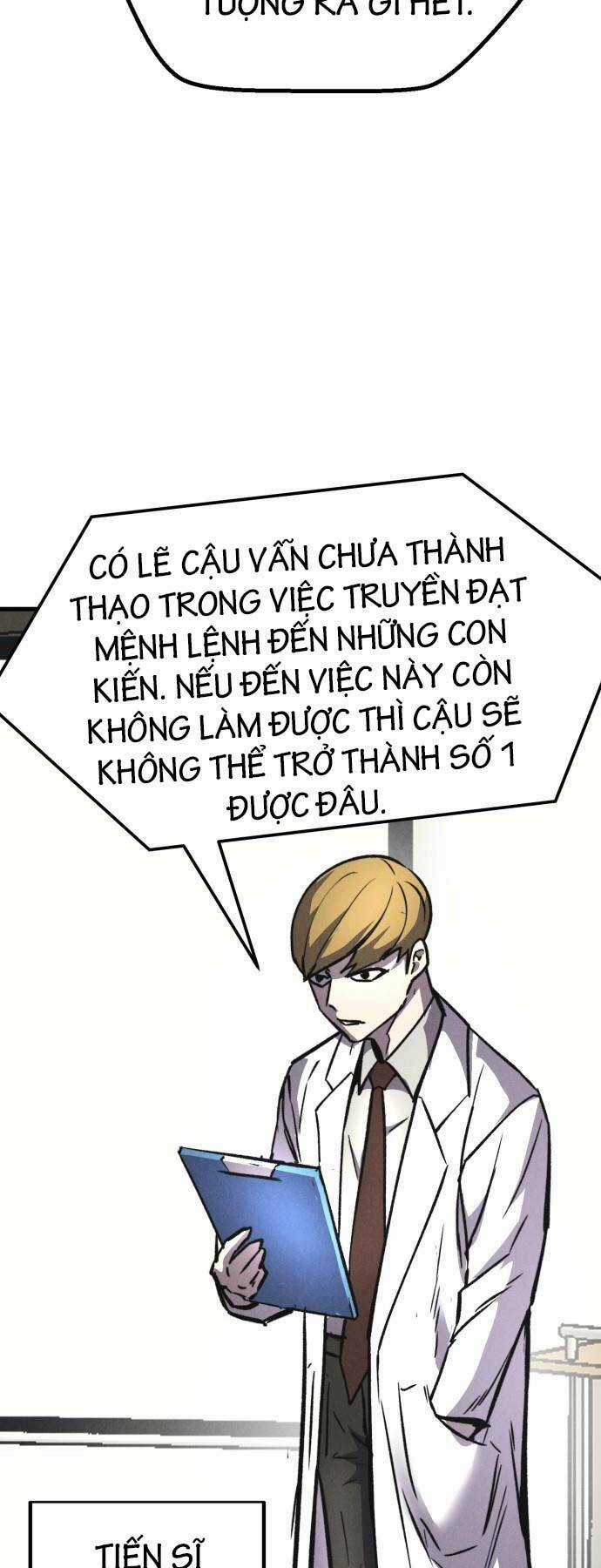 Người Côn Trùng - Chapter 45 - Trang 80