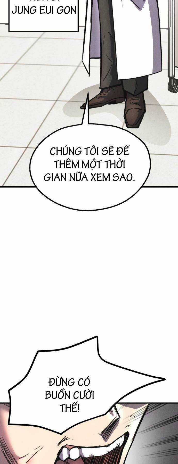 Người Côn Trùng - Chapter 45 - Trang 81