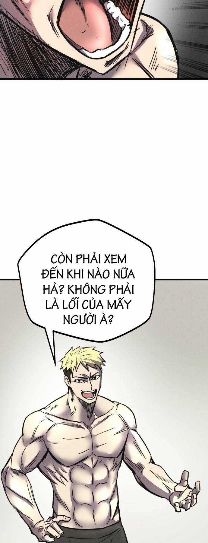 Người Côn Trùng - Chapter 45 - Trang 82