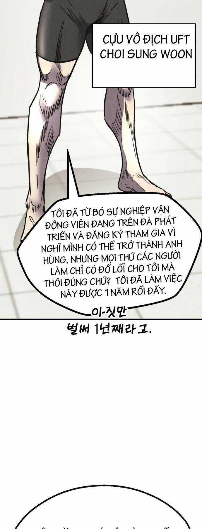Người Côn Trùng - Chapter 45 - Trang 83