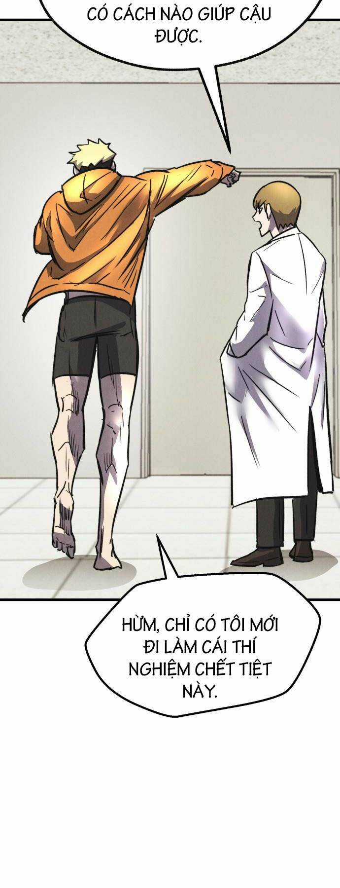 Người Côn Trùng - Chapter 45 - Trang 85