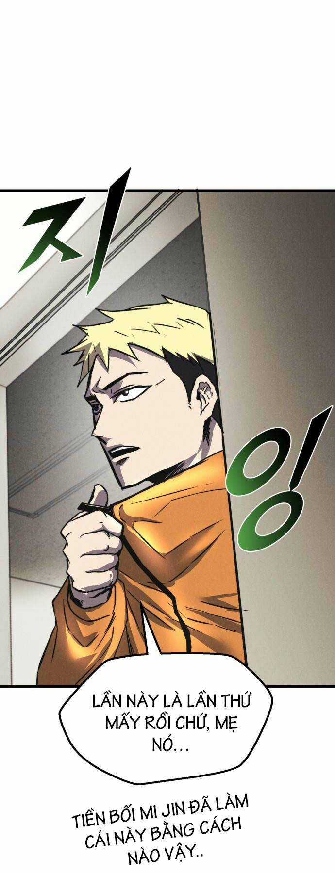 Người Côn Trùng - Chapter 45 - Trang 86