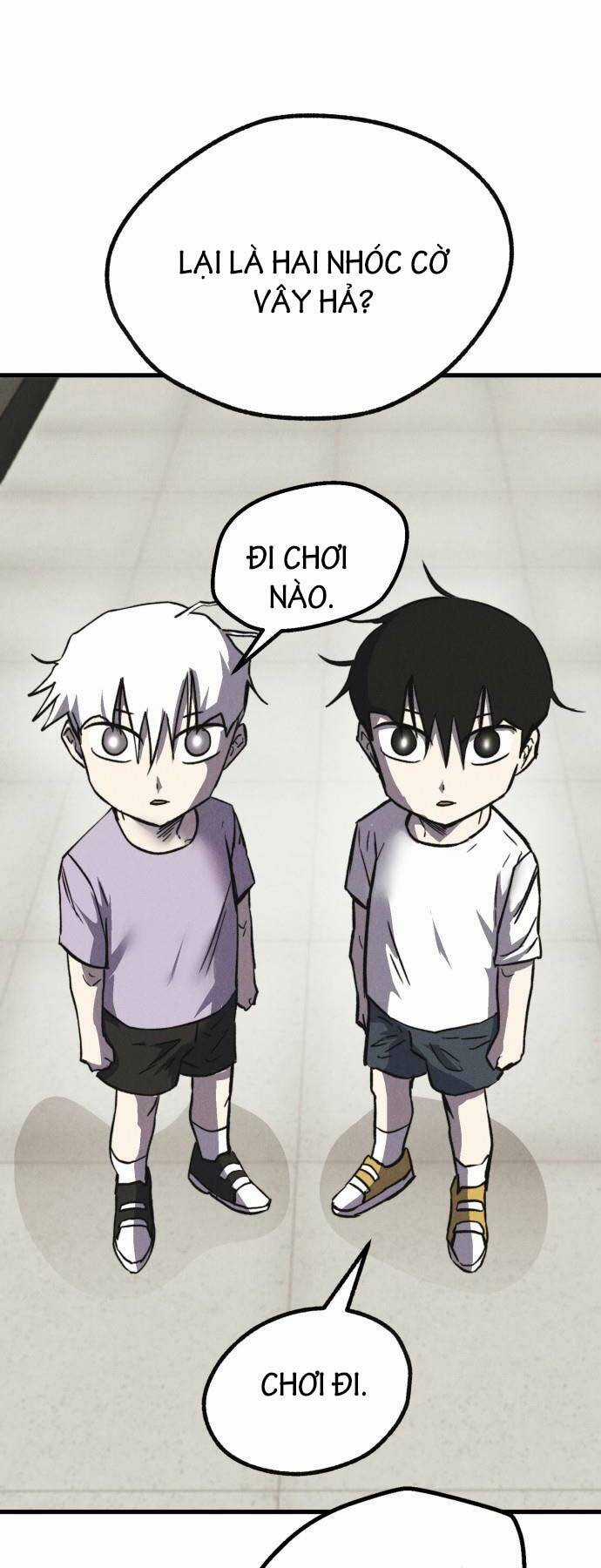 Người Côn Trùng - Chapter 45 - Trang 88