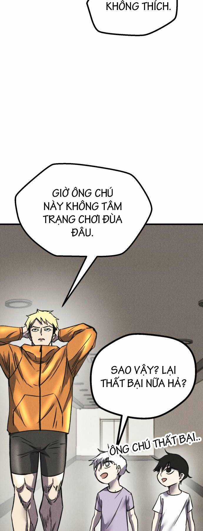 Người Côn Trùng - Chapter 45 - Trang 89