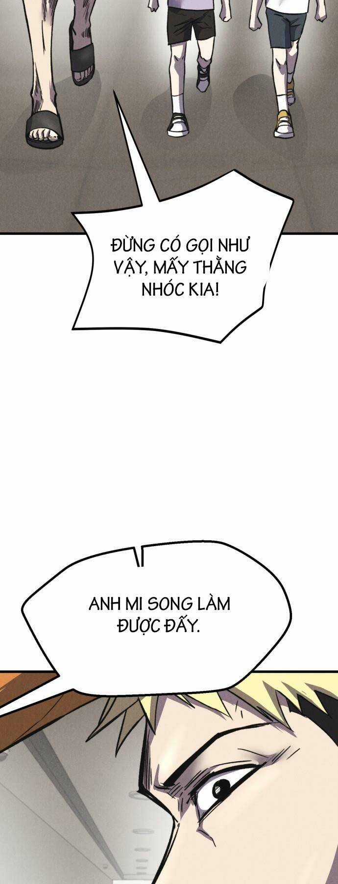 Người Côn Trùng - Chapter 45 - Trang 90