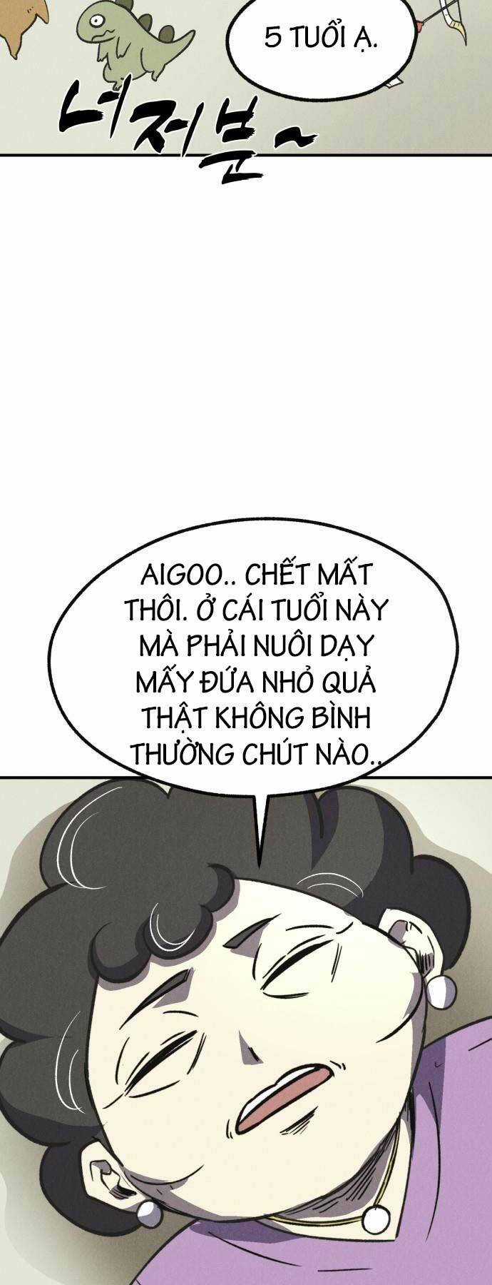 Người Côn Trùng - Chapter 45 - Trang 10