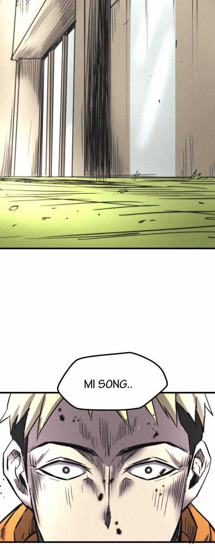 Người Côn Trùng - Chapter 45 - Trang 94