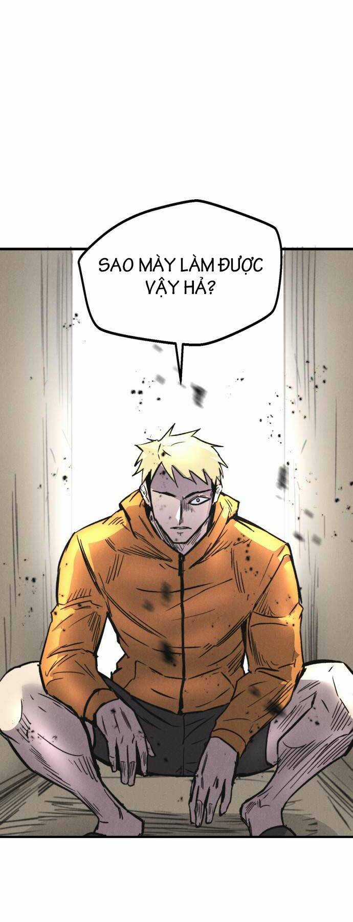 Người Côn Trùng - Chapter 45 - Trang 95