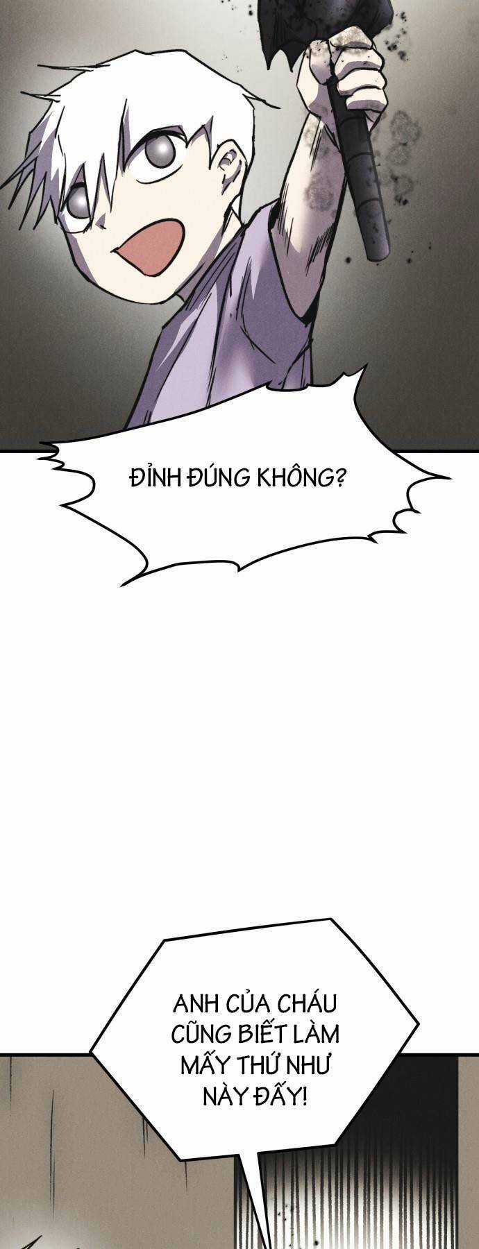 Người Côn Trùng - Chapter 45 - Trang 98