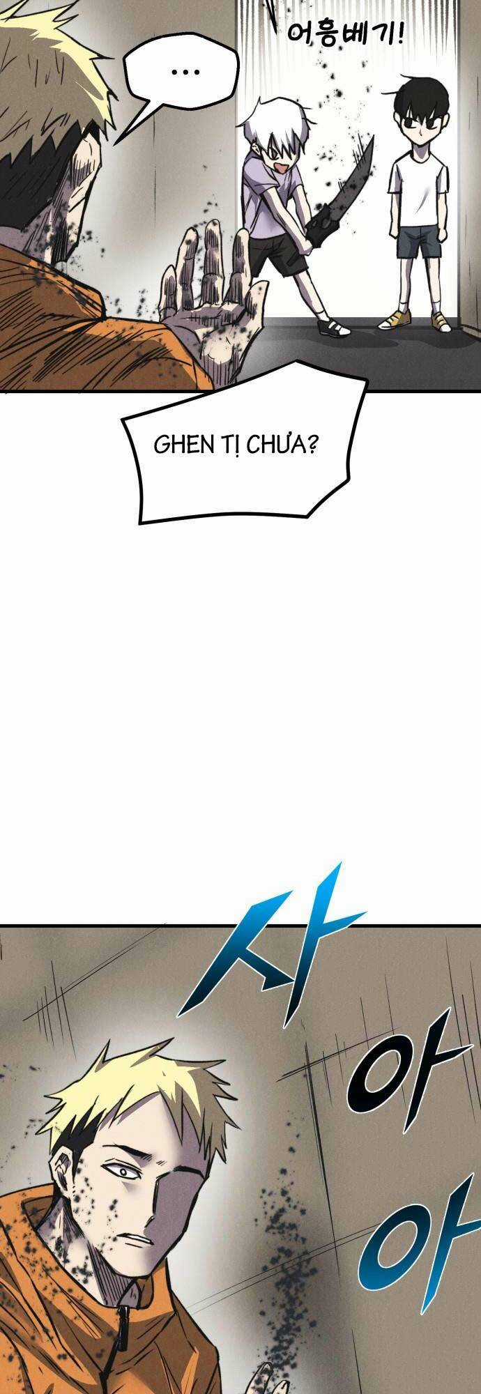 Người Côn Trùng - Chapter 45 - Trang 99