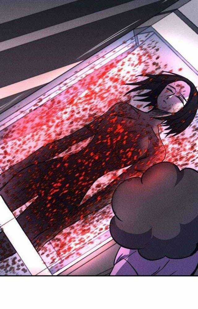 Người Côn Trùng - Chapter 46 - Trang 110