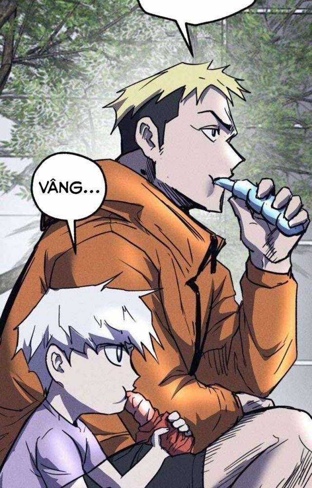 Người Côn Trùng - Chapter 46 - Trang 113