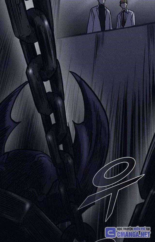 Người Côn Trùng - Chapter 46 - Trang 13