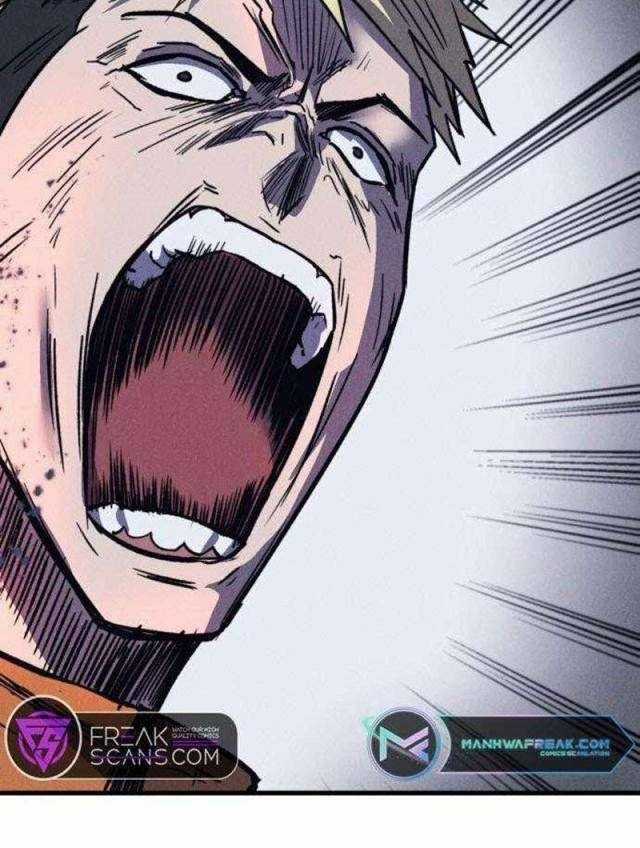 Người Côn Trùng - Chapter 46 - Trang 126