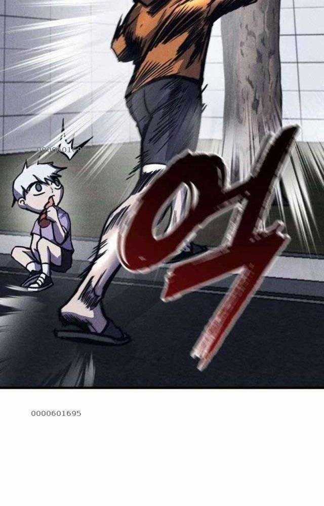 Người Côn Trùng - Chapter 46 - Trang 128