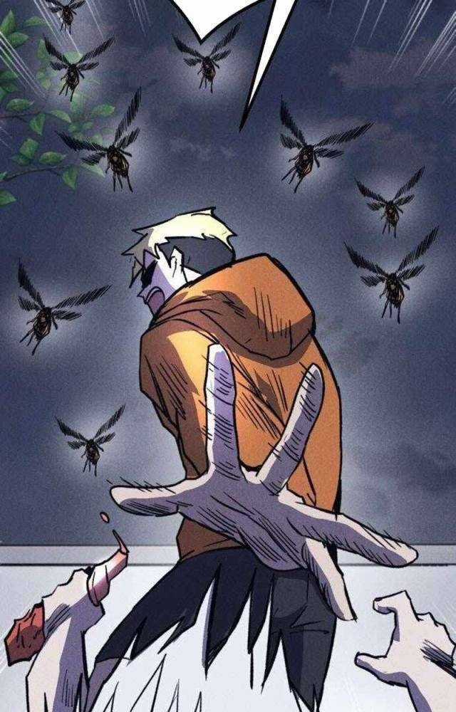 Người Côn Trùng - Chapter 46 - Trang 137