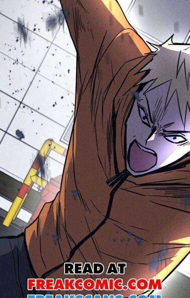 Người Côn Trùng - Chapter 46 - Trang 140