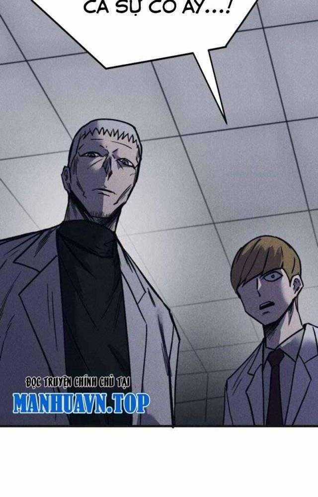 Người Côn Trùng - Chapter 46 - Trang 15